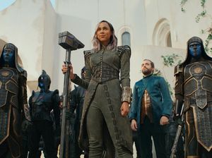 Ini Tantangan Terbesar di The Marvels Ini Tantangan Terbesar di The Marvels