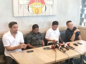 TKN: Tidak Ada Celah untuk Gagalkan Gibran Jadi Kontestan Pemilu