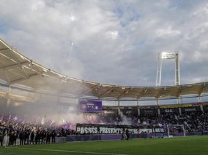Liga Europa: Liverpool Bakal Menderita di Kandang Toulouse Liga Europa: Liverpool Bakal Menderita di Kandang Toulouse