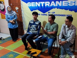 UKM MM Kine Klub UMY Gelar Kineidoscope, Memfestivalkan Festival Film