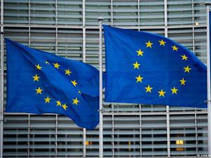 Produsen Kereta China Diperiksa Eropa Gegara Tawarkan Proyek Kemurahan