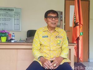 Sudah 2 Tahun Veteran Perang di Karangasem Merasa Diabaikan Pemerintah