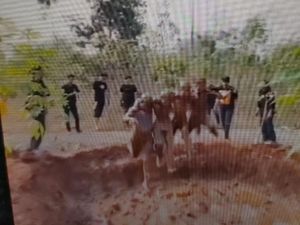 Aksi Pelonco Mahasiswa Ramai Dikritisi Kini Diusut Polisi Aksi Pelonco Mahasiswa Ramai Dikritisi Kini Diusut Polisi