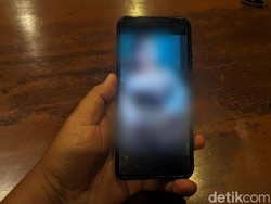 Heboh Video Siswi Masturbasi Diduga Warga Trenggalek