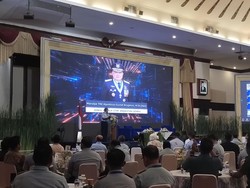 TNI AU Bahas Sistem Keselamatan Penerbangan Bareng Australia dan Singapura