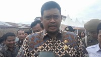 Diwanti-wanti Kaesang Agar Tak Kena OTT, Ini Jawaban Bobby