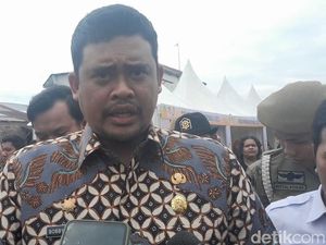Bobby Kini Kejar Janji Raffi Ahmad Usai Kondisi Medan Zoo Bikin Miris Bobby Kini Kejar Janji Raffi Ahmad Usai Kondisi Medan Zoo Bikin Miris