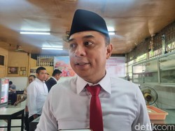 38 Ribu Tiket Pembukaan Piala Dunia U-17 di Surabaya Sold Out