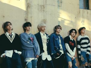 Video K-Talk: Frequency Game Bareng WayV! Video K-Talk: Frequency Game Bareng WayV!