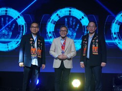 Zulhas Beberkan Strategi Geliatkan Industri Properti di RI