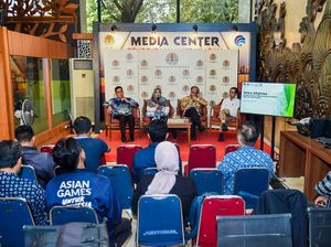 Pemerintah Targetkan 2030 Serapan Emisi di Indonesia Seimbang