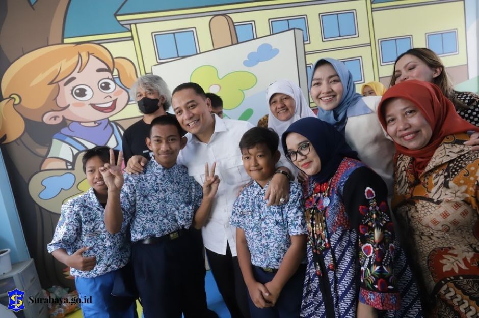 adv pemkot sby