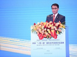 Di Forum Parpol Asia, Waka MPR Minta Israel Hentikan Agresi di Gaza