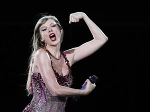 Pernyataan Promotor Soal Kematian Penonton Konser Taylor Swift Pernyataan Promotor Soal Kematian Penonton Konser Taylor Swift