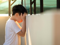 Pemicu Fatherless di RI: Sesat Pikir Tugas Ayah Hanya Cari Nafkah Tak Urus Anak