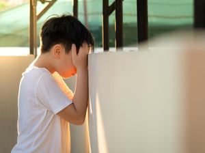 Pemicu Fatherless di RI: Sesat Pikir Tugas Ayah Hanya Cari Nafkah Tak Urus Anak Pemicu Fatherless di RI: Sesat Pikir Tugas Ayah Hanya Cari Nafkah Tak Urus Anak