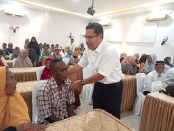 Amiruddin Al Rahab Dorong Korban HAM Berat di Pidie Dapat Pemulihan Hak