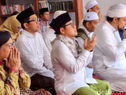 Minta Restu Kiai Situbondo, Cak Imin Janjikan Ekonomi Berlandas Pancasila