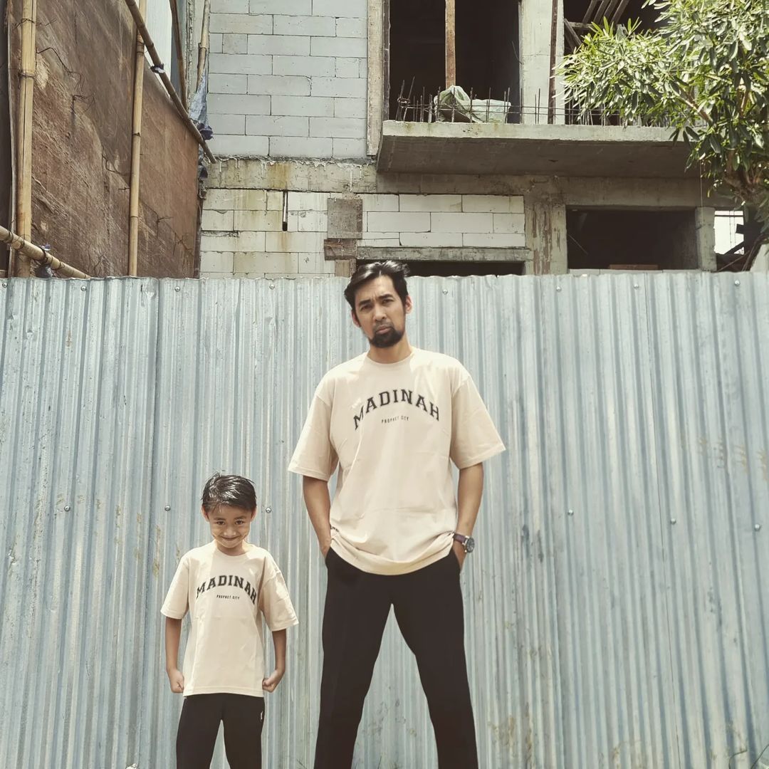 Dallas Pratama