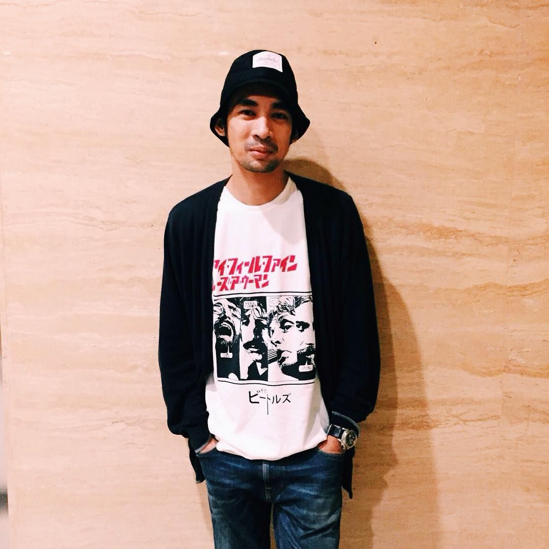 Dallas Pratama