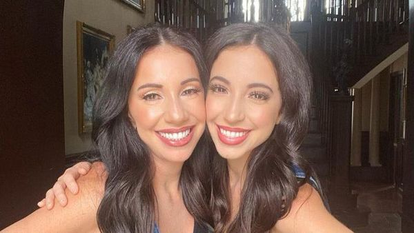 Potret Nenek Awet Muda yang Dikira Kembaran Anaknya, Ungkap Rahasia Cantik