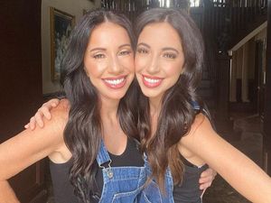 Potret Nenek Awet Muda yang Dikira Kembaran Anaknya, Ungkap Rahasia Cantik