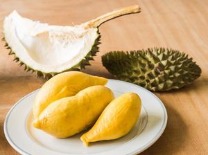 Makanan yang Pantang Disantap Bareng Durian hingga Ojol Kesal Tak Diberi Tip