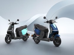 Spesifikasi Electrum H5, Motor Listrik yang Harganya Bisa Lebih Murah dari Motor Matic