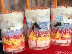 Rela Antre Demi Seporsi Es teler