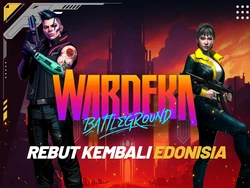Menjajal Beta Testing Wardeka: Battleground, Game-nya Seru Tapi...