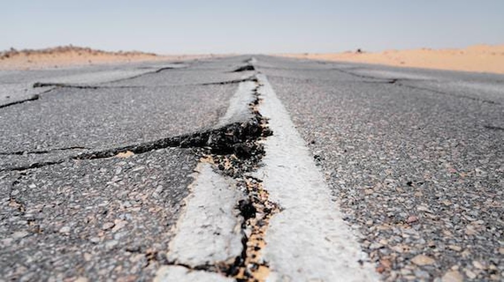 Peringatan Gempa Super Jepang Menggila