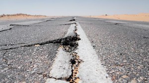 Gempa M 7,4 Guncang Jepang, Picu Peringatan Tsunami