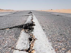 Ada Peringatan Gempa Dahsyat, PM Jepang Batal ke Luar Negeri Ada Peringatan Gempa Dahsyat, PM Jepang Batal ke Luar Negeri