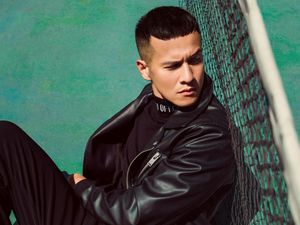 Lama Tak Terlihat, Herjunot Ali Akui Lagi Rehat Main Film