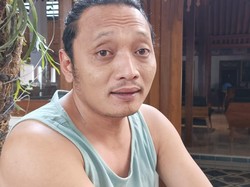 Hestu Saputra: Syirik Bukan Film Horor Biasa