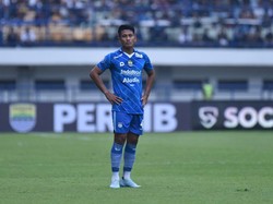 Hengkangnya I Putu Gede Bikin Viking Terkejut!