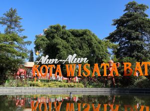 Angka Kemiskinan di Kota Batu Terendah Se-Jawa Timur