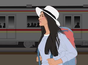 Segala Luka Kembali Menganga