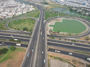 Diskon Tarif Tol 10% Berlaku Lagi Besok Diskon Tarif Tol 10% Berlaku Lagi Besok