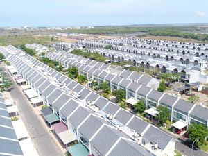 Perusahaan Broker Pede Penjualan Properti 2025 Naik, Ini Alasannya! Perusahaan Broker Pede Penjualan Properti 2025 Naik, Ini Alasannya!
