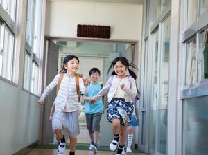 Mirisnya Sekolah-sekolah di Jepang yang Tutup, Penyebabnya karena Ini Mirisnya Sekolah-sekolah di Jepang yang Tutup, Penyebabnya karena Ini