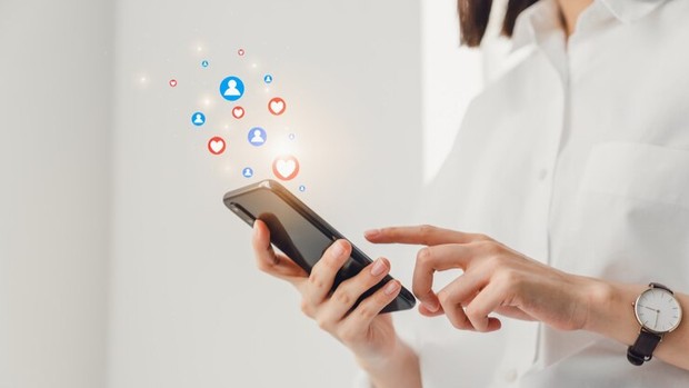 Ilustrasi/Foto: Freepik.com/satapornc Cara mengenali orang narsistik dari media sosial mereka