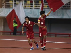 Klasemen Grup A Piala Dunia U-17 2023: Maroko di Puncak, Indonesia Ketiga