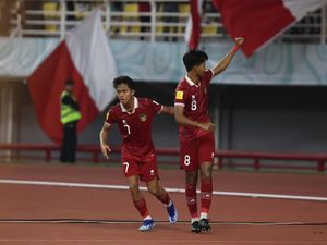 Klasemen Grup A Piala Dunia U-17 2023: Maroko di Puncak, Indonesia Ketiga Klasemen Grup A Piala Dunia U-17 2023: Maroko di Puncak, Indonesia Ketiga