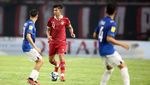 Indonesia-Ekuador Sama Kuat di Babak Pertama Piala Dunia U-17