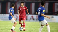Ekuador menyamakan skor 1-1 enam menit kemudian lewat Allen Obando. 
