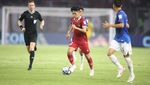 Indonesia-Ekuador Sama Kuat di Babak Pertama Piala Dunia U-17