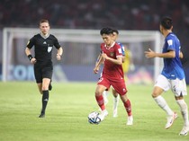 Indonesia-Ekuador Sama Kuat di Babak Pertama Piala Dunia U-17