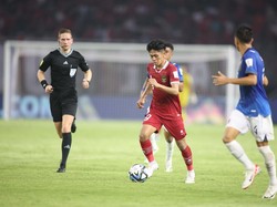 Jadwal-Streaming Indonesia vs Panama Piala Dunia U-17 2023 Malam Ini