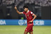 Bagaimana Jika Timnas Indonesia U-17 Seri Atau Kalah Kontra Maroko?